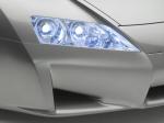 Lexus LF-A Concept 2005 года